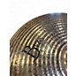Used MEINL 22in BYZANCE SPECTRUM RIDE Cymbal