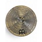 Used MEINL 22in BYZANCE SPECTRUM RIDE Cymbal