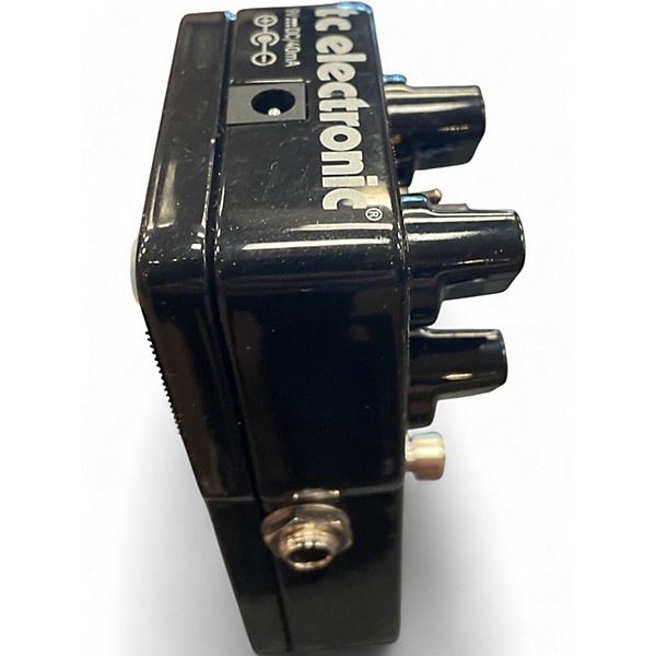 Used TC Electronic Dark Matter Distortion Effect Pedal