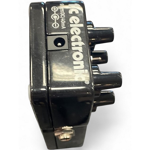 Used TC Electronic Dark Matter Distortion Effect Pedal