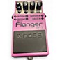 Used BOSS BF3 Flanger Effect Pedal thumbnail