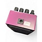 Used BOSS BF3 Flanger Effect Pedal