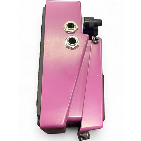 Used BOSS BF3 Flanger Effect Pedal