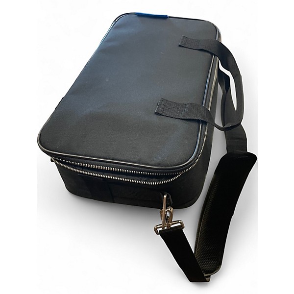 Used Pedaltrain METRO 16