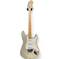 Used Squier Affinity Stratocaster Diamond Sparkle Solid Body Electric Guitar thumbnail