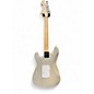 Used Squier Affinity Stratocaster Diamond Sparkle Solid Body Electric Guitar