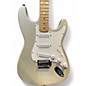 Used Squier Affinity Stratocaster Diamond Sparkle Solid Body Electric Guitar