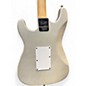 Used Squier Affinity Stratocaster Diamond Sparkle Solid Body Electric Guitar