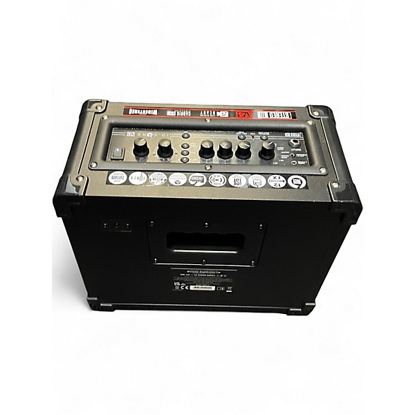 Used Blackstar ID:CORE V4 Stereo 10 10W Guitar Combo Amp