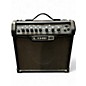 Used Line 6 Spider IV 15W 1X8 Guitar Combo Amp thumbnail