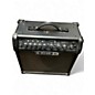 Used Line 6 Spider IV 15W 1X8 Guitar Combo Amp