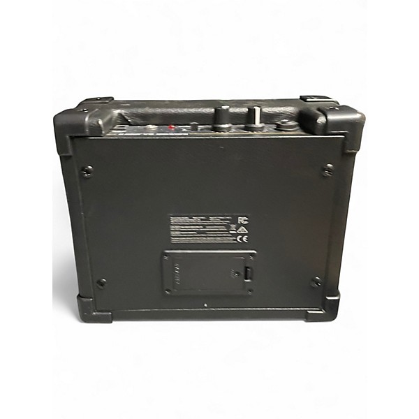 Used Donner GA-MINI II Battery Powered Amp