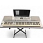 Used Yamaha DGX202 Portable Keyboard thumbnail