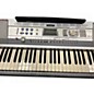 Used Yamaha DGX202 Portable Keyboard