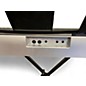 Used Yamaha DGX202 Portable Keyboard