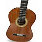 Used Samick sc015 Natural Classical Acoustic Guitar thumbnail