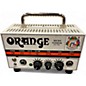Used Orange Amplifiers MT20 Micro Terror 20W Tube Guitar Amp Head thumbnail