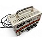 Used Orange Amplifiers MT20 Micro Terror 20W Tube Guitar Amp Head