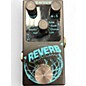 Used Mediorays REVERB Effect Pedal thumbnail