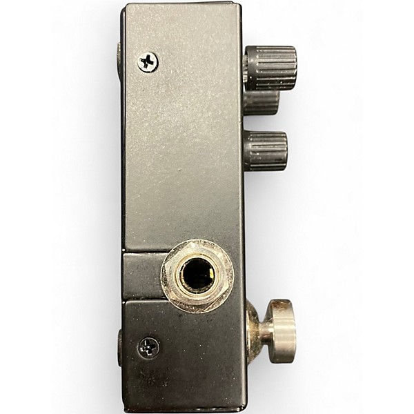 Used Mediorays REVERB Effect Pedal