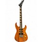 Used Jackson JS23 Dinky NATURAL GLOSS Solid Body Electric Guitar thumbnail