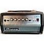 Used Ampeg Micro-VR 200W Bass Amp Head thumbnail