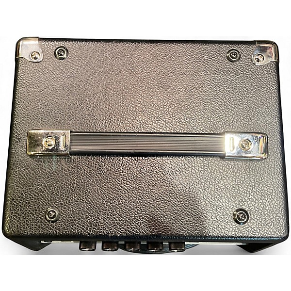 Used Ampeg Micro-VR 200W Bass Amp Head