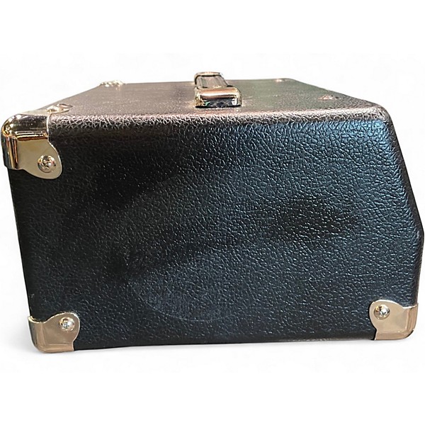 Used Ampeg Micro-VR 200W Bass Amp Head