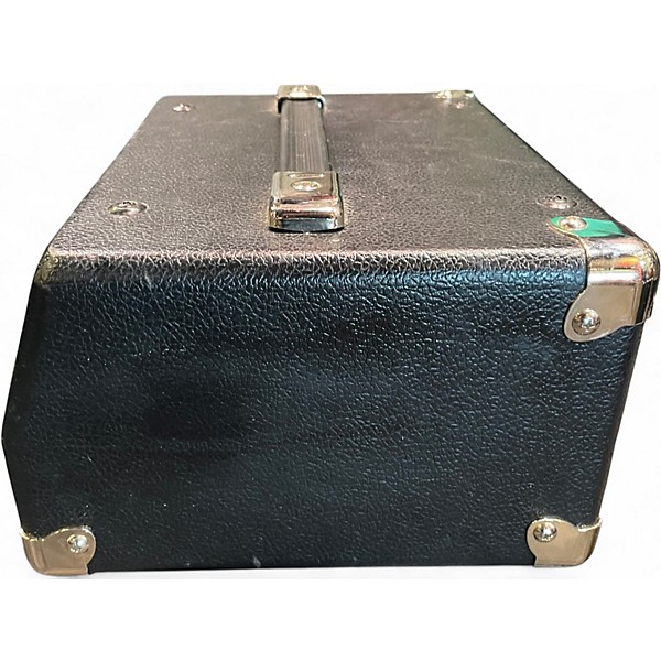 Used Ampeg Micro-VR 200W Bass Amp Head