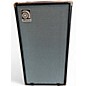 Used Ampeg SVT210AV Bass Cabinet thumbnail