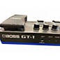 Used BOSS GT1 Effect Processor