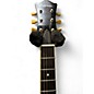 Used Eastman T60/TV Sunburst Hollow Body Electric Guitar