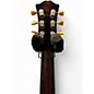 Used Eastman T60/TV Sunburst Hollow Body Electric Guitar