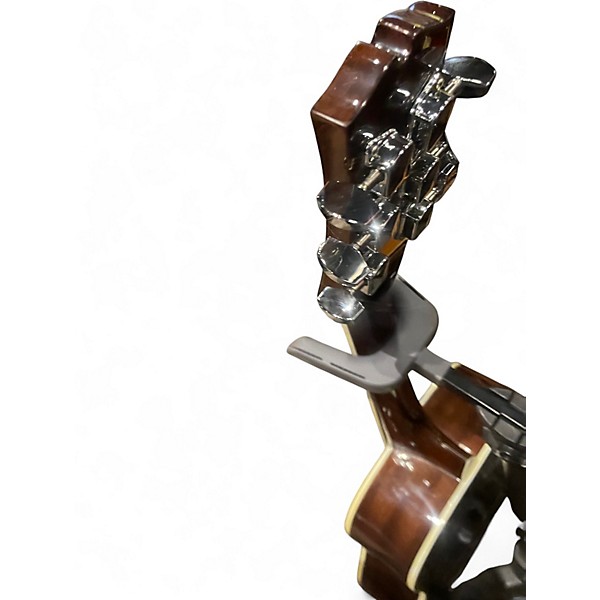 Used Mitchell DJ120 Junior Natural Acoustic Guitar