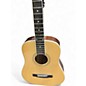 Used Mitchell DJ120 Junior Natural Acoustic Guitar
