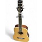 Used Mitchell DJ120 Junior Natural Acoustic Guitar
