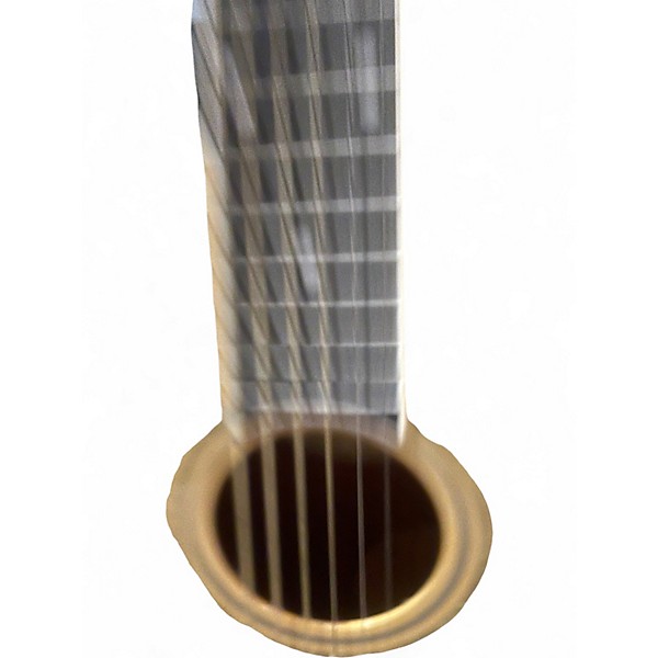 Used Mitchell DJ120 Junior Natural Acoustic Guitar