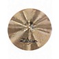 Used Zildjian 14in I Series Trash Crash/Hi Hat Top Cymbal