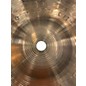 Used Zildjian 14in I Series Trash Crash/Hi Hat Top Cymbal