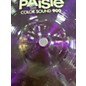 Used Paiste 12in ColorSound 900 Splash Purple Cymbal