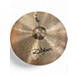 Used Zildjian 17in I Series Crash Cymbal thumbnail