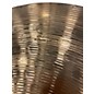 Used Zildjian 17in I Series Crash Cymbal