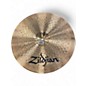 Used Zildjian 17in I Series Crash Cymbal