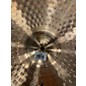 Used Zildjian 17in I Series Crash Cymbal