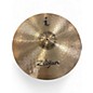 Used Zildjian 18in I Series Crash Cymbal thumbnail