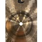 Used Zildjian 18in I Series Crash Cymbal