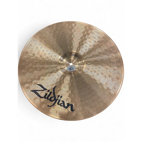 Used Zildjian 18in I Series Crash Cymbal