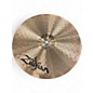 Used Zildjian 18in I Series Crash Cymbal