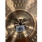 Used Zildjian 18in I Series Crash Cymbal