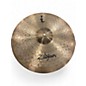 Used Zildjian 20in I Series Ride Cymbal thumbnail